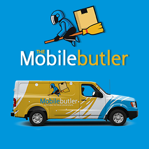 The Mobile Butler